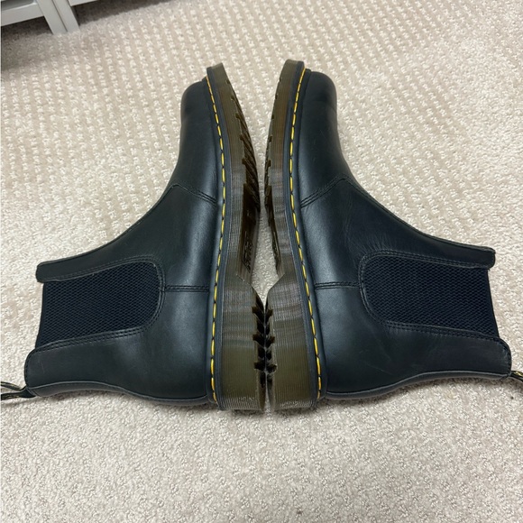 Dr.  Marten Leather Chelsea Boots main image 9